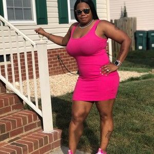 Meet your Posher, Shauntae